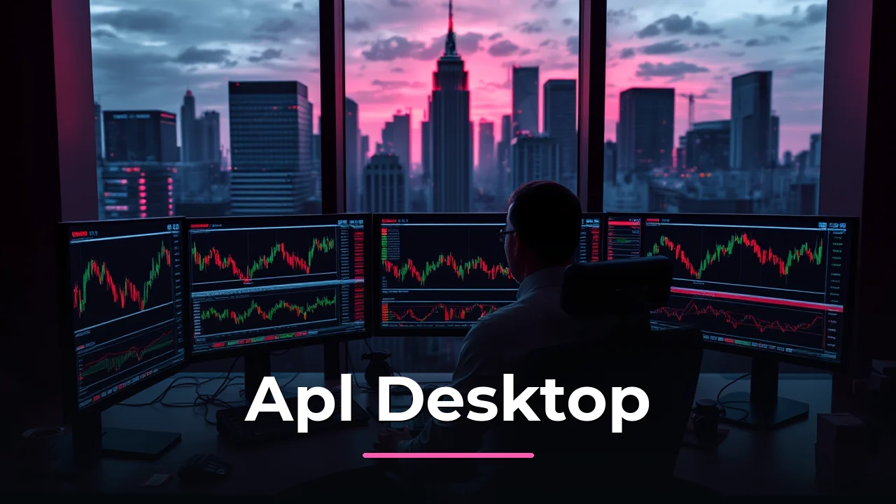 App IG Markets untuk PC: Ulasan Berdasarkan Data