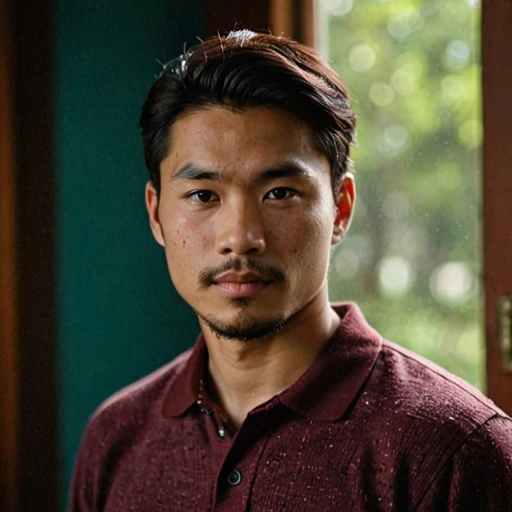 Ahmad Ismail