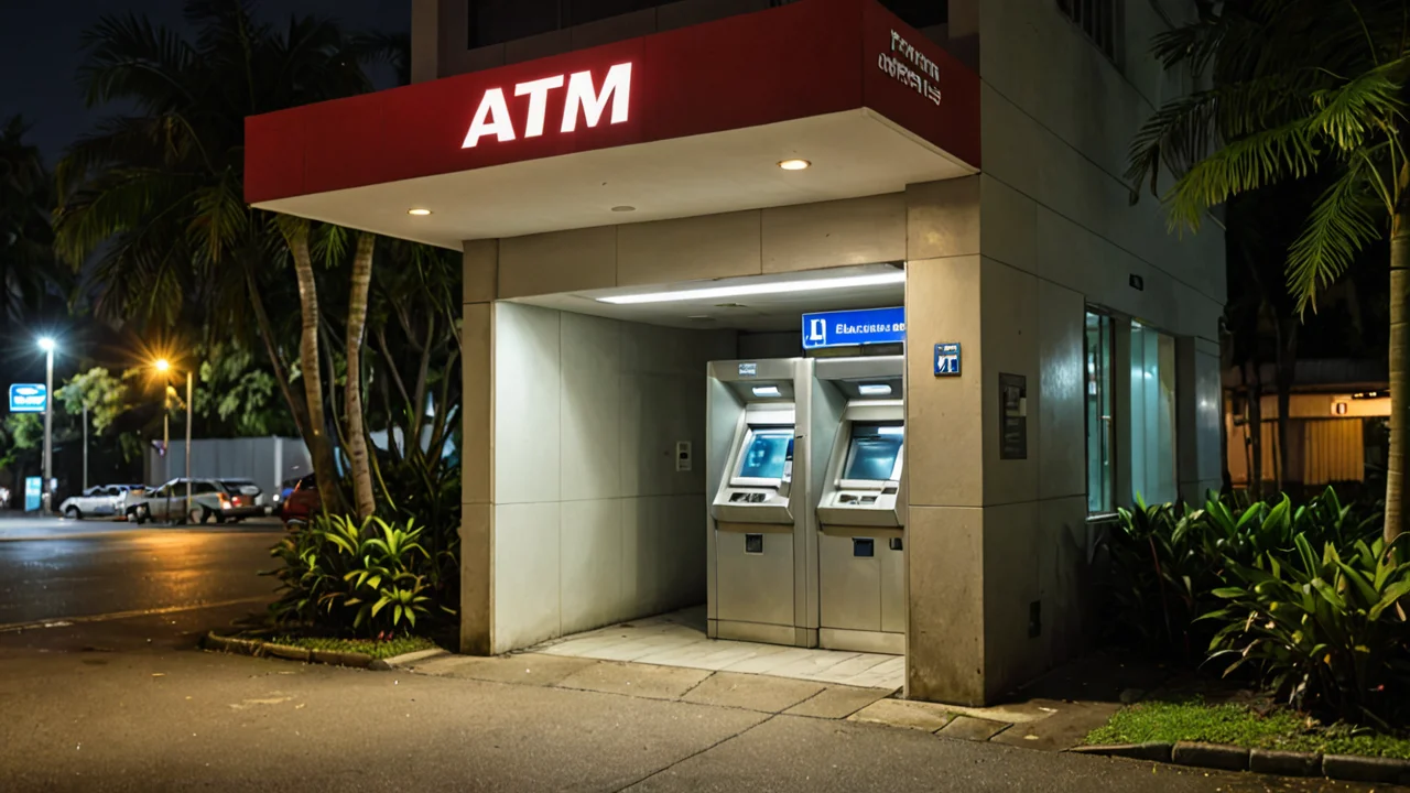 Panduan Dagang Saham PBBANK - Public Bank