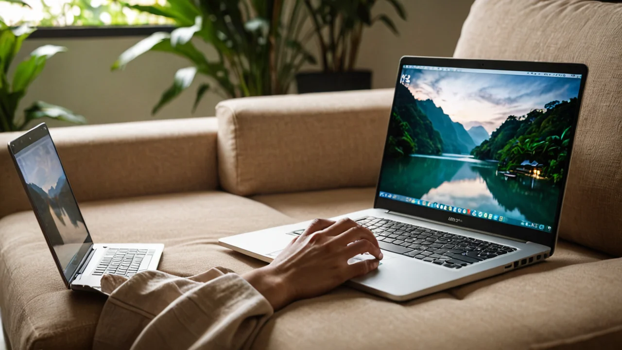 Platform Web IG Markets untuk Pedagang Malaysia