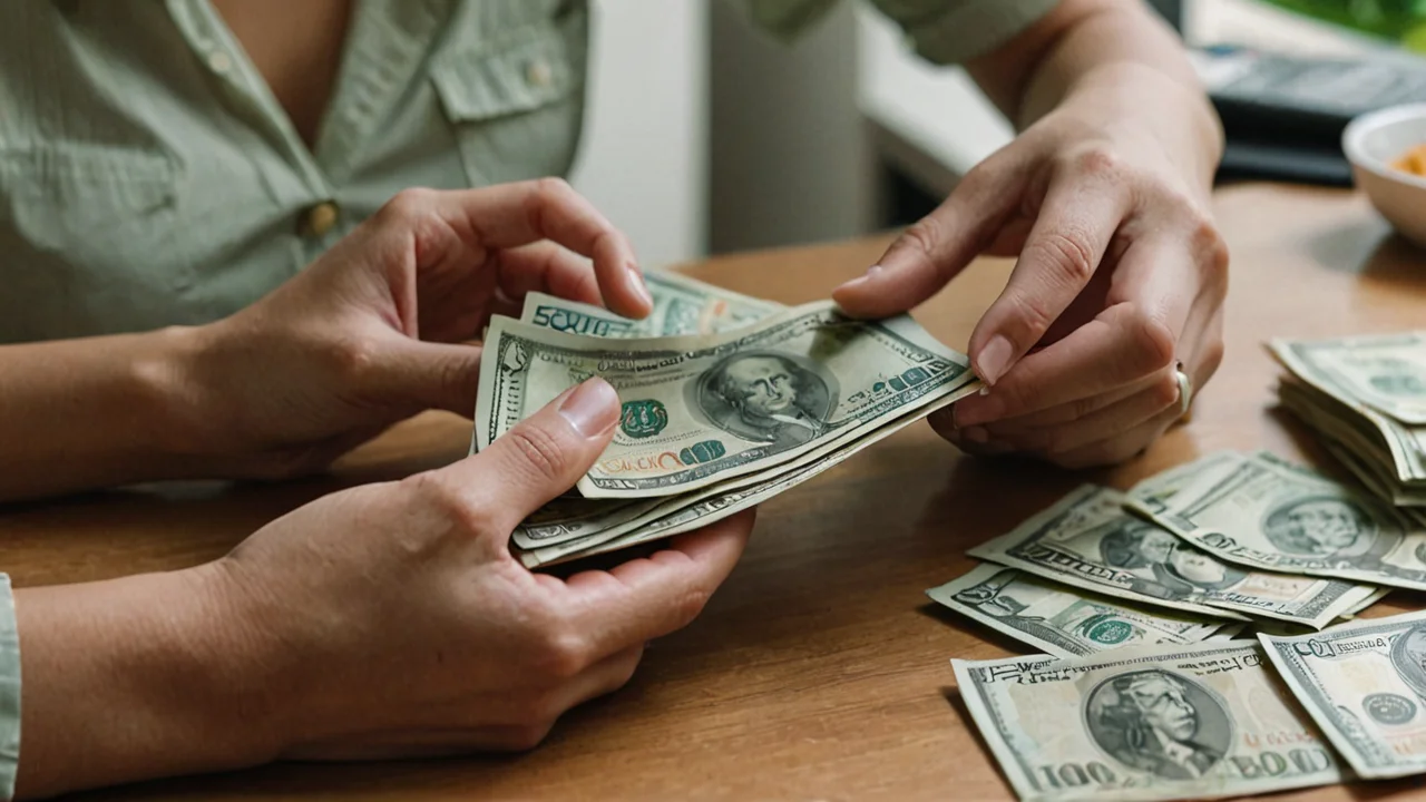 Kaedah Pengeluaran Dana IG Markets
